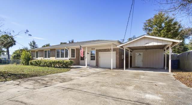 Photo of 103 N Cove Ave, Panama City, FL 32401