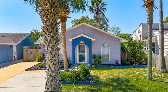 Photo of 21513 Palm Ave, Panama City Beach, FL 32413