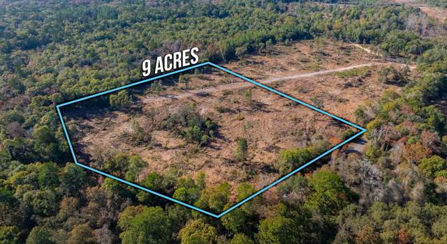 Photo of 9 Acres Cook Rd, Westville, FL 32464