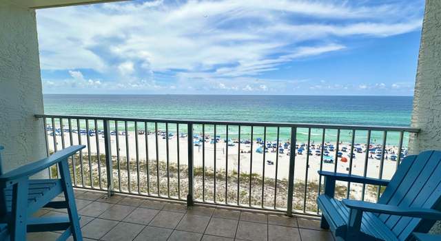 Photo of 8743 Thomas Dr #924, Panama City Beach, FL 32408