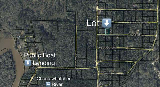 Photo of Lot 261 Squirrel Aly, Bonifay, FL 32425