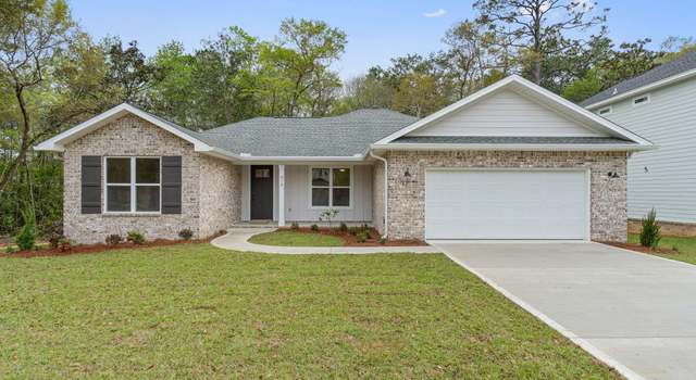 Photo of 474 Johnson St, Valparaiso, FL 32580