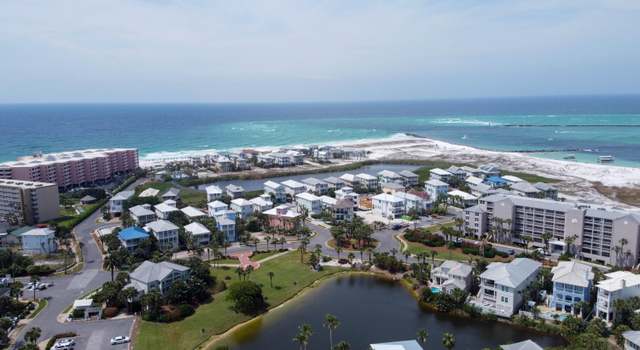 Photo of 445 Gulf Shore Dr Unit 201, Destin, FL 32541