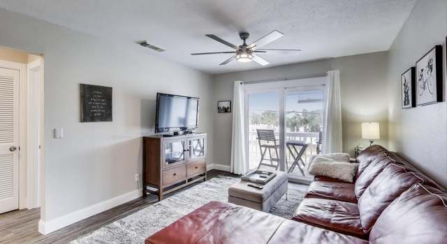 Photo of 445 Gulf Shore Dr Unit 201, Destin, FL 32541