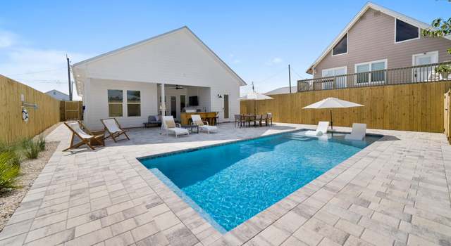 Photo of 314 Tanaga St, Panama City Beach, FL 32413