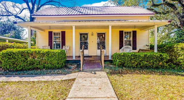 Photo of 21082 Seminole St, Florala, AL 36442