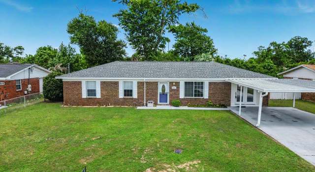 Photo of 1507 Virginia Ave, Lynn Haven, FL 32444