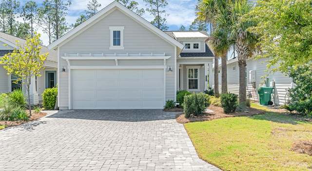 Photo of 70 E Lafayette Rd, Inlet Beach, FL 32461