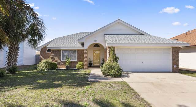 Photo of 126 Seaclusion Dr, Panama City Beach, FL 32413
