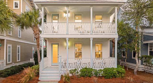 Photo of 190 Seacrest Beach Blvd W, Seacrest, FL 32461