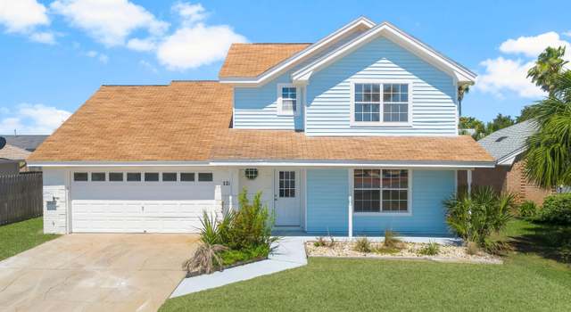 Photo of 128 Seaclusion Dr, Panama City Beach, FL 32413