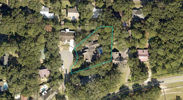 Photo of 855 N Pearl St, Crestview, FL 32536