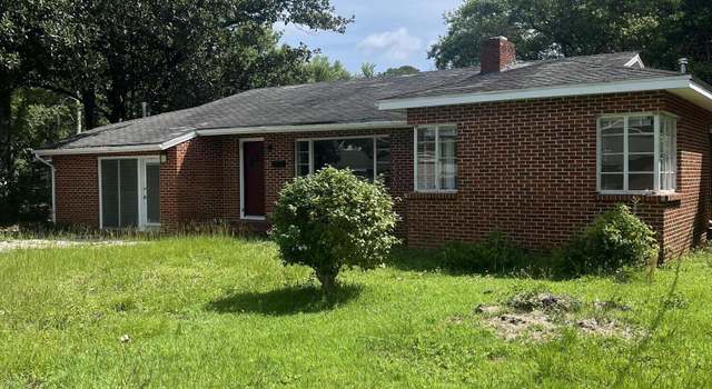 Photo of 855 N Pearl St, Crestview, FL 32536