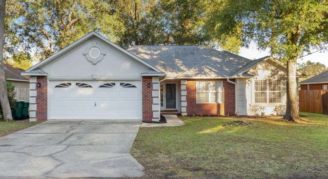 Photo of 4589 Top Flight Dr, Crestview, FL 32539