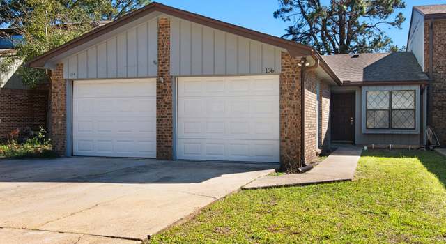 Photo of 136 Opp Blvd, Fort Walton Beach, FL 32548