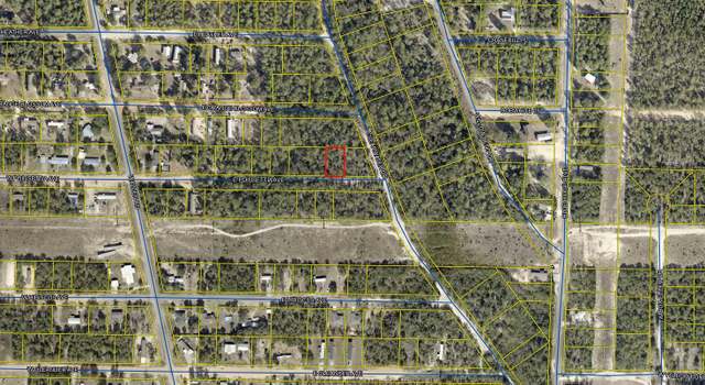 Photo of Lot 23 E Poinsetta East Ave, FL 32433