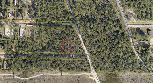 Photo of Lot 23 E Poinsetta East Ave, FL 32433