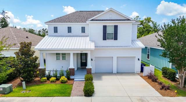 Photo of 1221 Bluestem St, Panama City, FL 32405