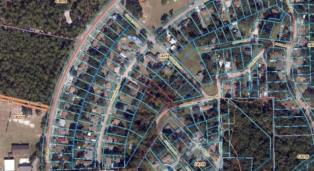 Photo of Lot 21 600 BLK Paula Ave, Pensacola, FL 32507