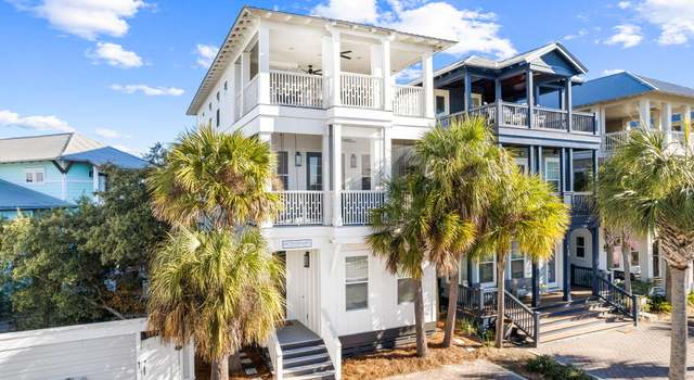 Photo of 21 E Trigger Trl, Seacrest, FL 32461