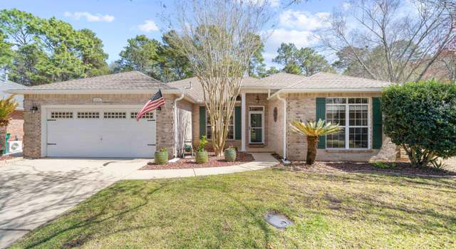 Photo of 4575 Castlewood Ln, Niceville, FL 32578