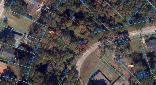 Photo of Lot 20 600 BLK Paula Ave, Pensacola, FL 32507