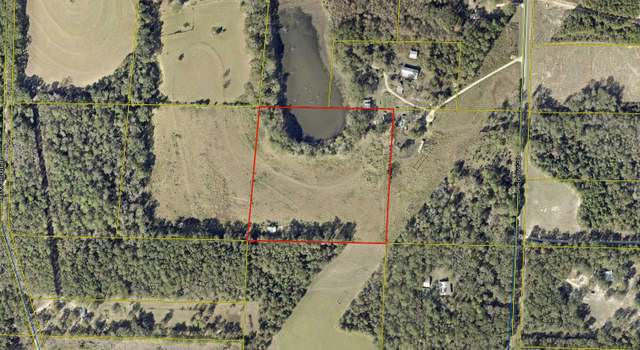 Photo of 10 acres Oak Grove Rd, Westville, FL 32464