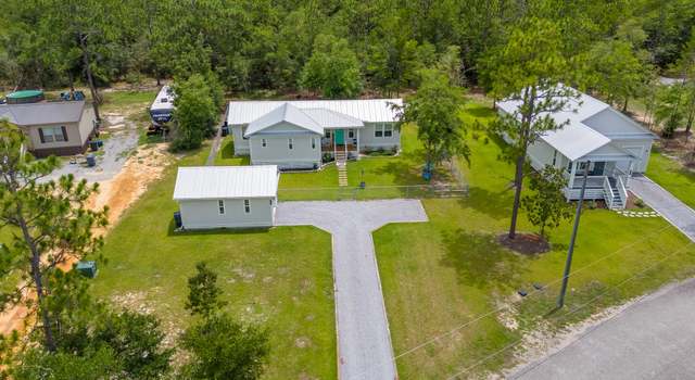 Photo of 211 W Renoir Rd, FL 32433