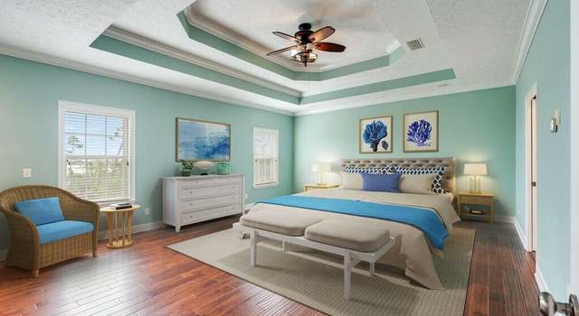 Photo of 3208 Swordfish Dr, Panama City Beach, FL 32408