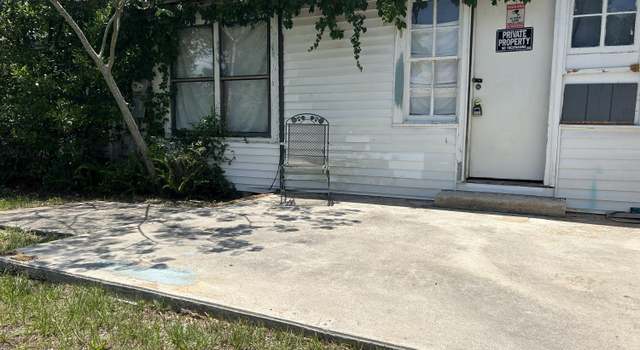 Photo of 2600 W 18th St, Panama City, FL 32405