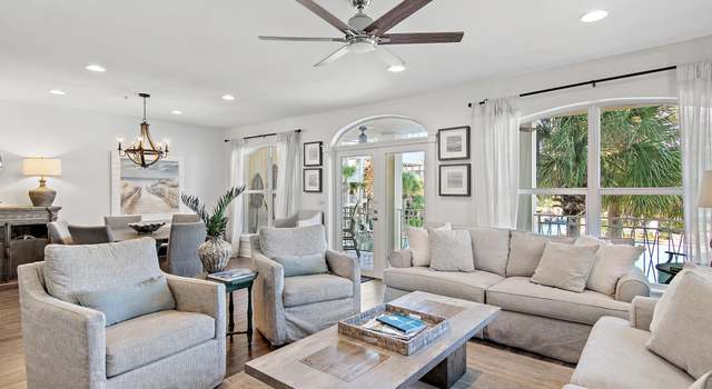 Photo of 35 E Seacrest Beach Blvd Unit C-202, Inlet Beach, FL 32461