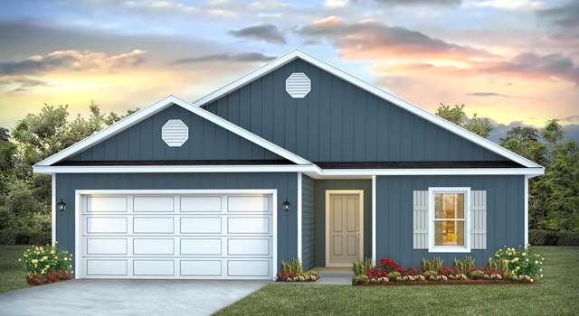Photo of 219 W Gray Owl Dr, Freeport, FL 32439