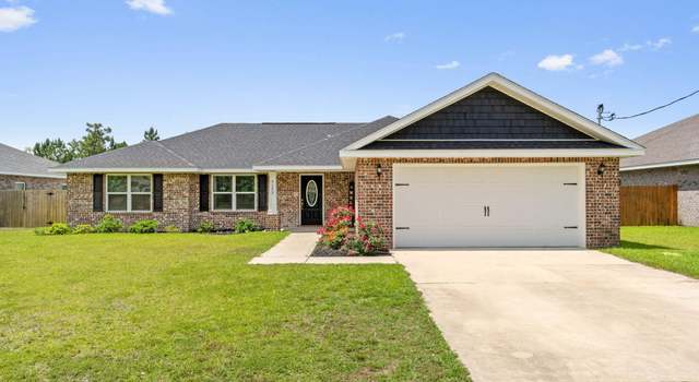 Photo of 7153 Gordon Evans Rd, Navarre, FL 32566