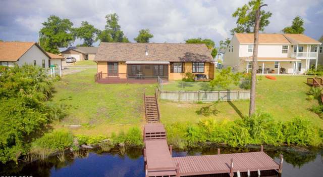 Photo of 7728 Shadow Bay Dr, Panama City, FL 32404