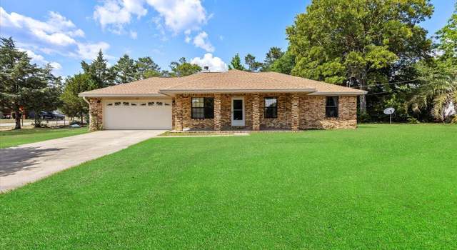 Photo of 612 Moss Dr, Crestview, FL 32536