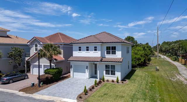 Photo of 278 Calusa Blvd, Destin, FL 32541