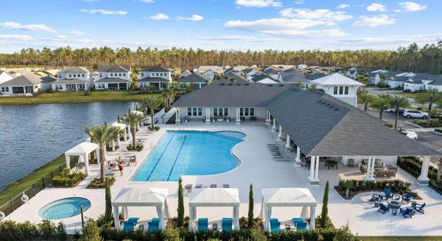 Photo of 19 Dunns Cir, Inlet Beach, FL 32461