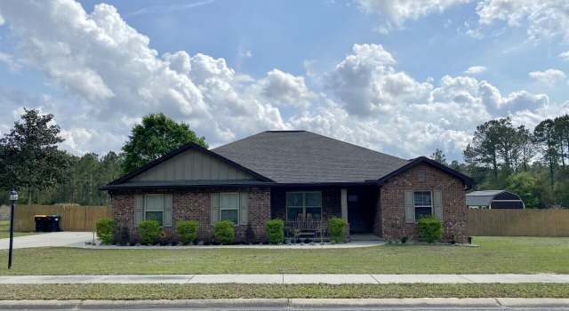 Photo of 3204 Arthur Blvd, Crestview, FL 32536