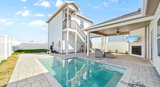 Photo of 400 Arrowwood Blvd, Freeport, FL 32439