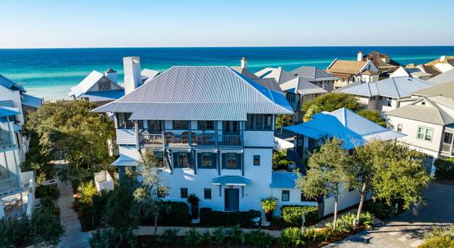 Photo of 262 Rosemary Ave, Rosemary Beach, FL 32461
