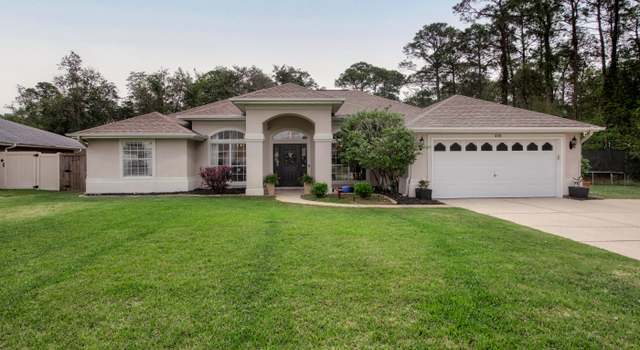 Photo of 309 Patricia Ln, Fort Walton Beach, FL 32547
