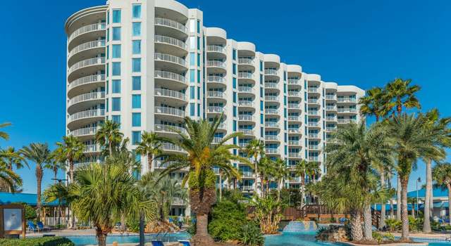 Photo of 4207 Indian Bayou Trl #2613, Destin, FL 32541