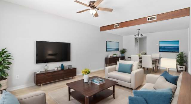 Photo of 532 NW Parkview Rd Unit 9, Fort Walton Beach, FL 32547