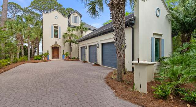 Photo of 3002 Bay Villas Dr, Miramar Beach, FL 32550