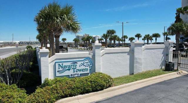 Photo of 8271 Gulf Blvd Apt 901, Navarre, FL 32566