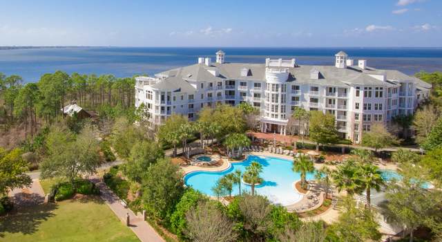 Photo of 9700 Grand Sandestin Blvd Unit 4102/4104, Miramar Beach, FL 32550