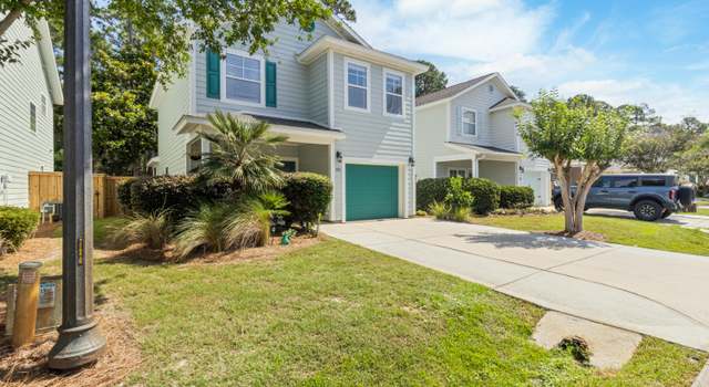 Photo of 107 Hackberry Way, Santa Rosa Beach, FL 32459