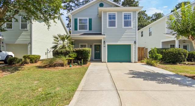 Photo of 107 Hackberry Way, Santa Rosa Beach, FL 32459