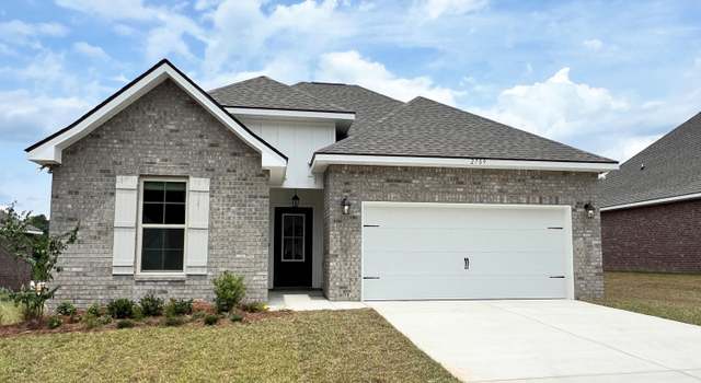 Photo of 2709 Louis Cir, Crestview, FL 32536