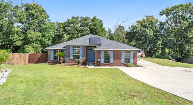Photo of 318 Peggy Dr, Crestview, FL 32536